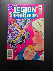 DC Comics Legión de Superhéroes #292 Octubre 1982 Keith Giffen Cubierta (a) - Imagen 1 de 1