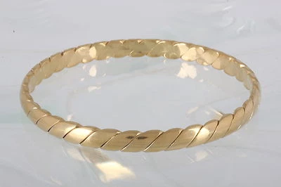 BRAZALETE MONET LATÓN MODA 9828 Foto 1 de 2