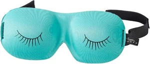 Bucky Ultralight Sleep Masks-Eye Print - Picture 1 of 1