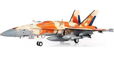 McDonnell Douglas F/A-18A Hornet Real Fuerza Aérea Australiana 3 Escuadrón 100º - Foto 1 de 4