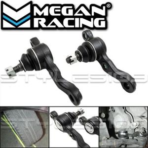 MEGAN RACING FRONT DRIFT KNUCKLE CONTROL ARM FOR 2000-2005 LEXUS IS300 - Picture 1 of 6