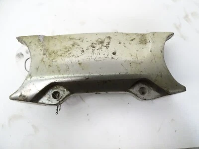 Yamaha XJ900R XJ900 1983 Seca horquilla delantera estabilizador soporte guardabarros Foto 1 de 4