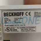 1PC USED TESTED BECKHOFF CX2100-0904 Controller Module Power