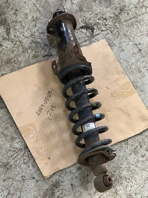 Muelle amortiguador suspensión trasera izquierda o derecha OEM Lexus IS250 IS350 2006-2013 Foto 1 de 4