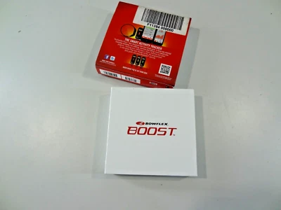 Bowflex Boost - Smart Activity Tracker Wristband Exercise Fitness Band BRAND NEW - Image 1 of 3