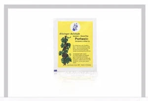 KITZINGER Arauner WEINHEFE TROCKENHEFE  - Portwein -  5 g für 10-50l - Bild 1 von 1