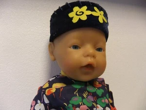 Max Zapf Creation Puppe guter Zustand - Bild 1 von 15