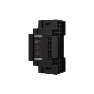 DIN Rail Transformer (2Nd Generation) for Ring Wired Video Doorbells - Picture 1 of 4