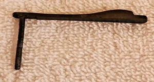 MAUSER 98 WWII REAR BARREL BAND SPRING  - Picture 1 of 4