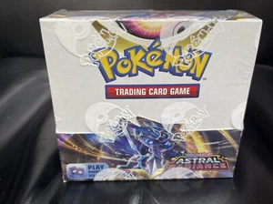 pokemon astral radiance Booster Box.. - Picture 1 of 5