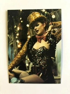 1995 Comic Images 20 Years of the Rocky Horror Picture Show Card  #24 - Picture 1 of 2