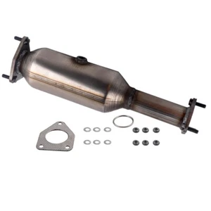 EPA Catalytic Converter for Honda Accord 2.4L L4 2003-2007 Direct-Fit 642189 - Picture 1 of 12