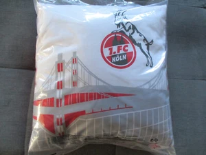 1.FC Köln Kissen "Stadion" - Bild 1 von 1