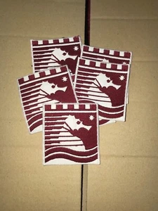 toppa patch salernitana originale ABM anni 80-90 nuova - Foto 1 di 1