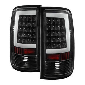 Spyder Auto 5081551 XTune LED Tail Lights - Picture 1 of 6