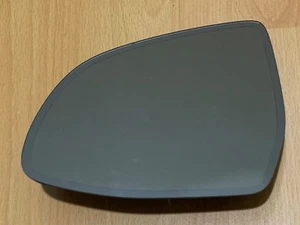 FACTORY OEM 2014 - 2019 BMW X5 Heated Auto Dim Driver Left Side Rear View Mirror - Picture 1 of 12