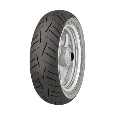 REIFEN TYRE CONTINENTAL 140/60-13 63P SCOOT - Bild 1 von 4
