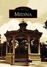 Medina By Gloria Brown (English) Paperback Book