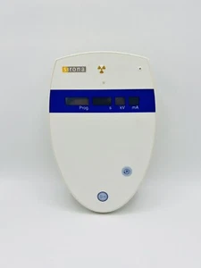 Sirona Orthopphos XG Ersatzteil Fernauslöser REF 5952507 gebraucht MWi022554 - Foto 1 di 4