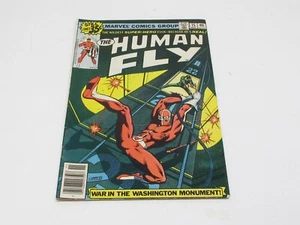 Cómic The Human Fly #15 NOV (Marvel 1978) - Imagen 1 de 9