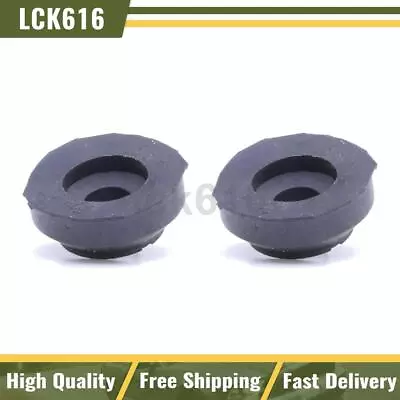 Anclaje 2 piezas montaje motor delantero montaje para Ford F-250 1957-1964 Foto 1 de 3