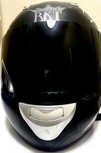 Joe Rocket SZ S Rocket Science  EUC Helmet - Picture 1 of 9