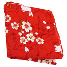 Bento Wrapping Cloth Japanese Decor Traditional Bandana Outdoor Japanese-Style