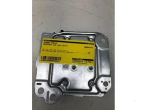Centralina Airbag Mercedes-Benz CLA Shooting Brake X117 1179001802 P22110400 - Foto 1 di 3