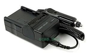 Charger for Canon CA-900 CA900 ES420 CA-910 3025A002 BP-911 BP-945 BP-914 BP-915 - Picture 1 of 3