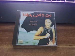 Vaya Con Dios - Roots And Wings [ CD ] - Bild 1 von 3