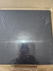 The Pretty Reckless Going to Hell Vinyl - Picture 1 of 2