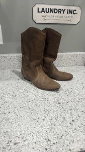 Vintage Dexter Women’s Boots - Picture 1 of 3