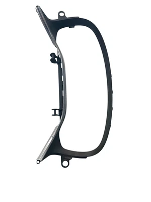 Cuadro de instrumentos BMW 740I 2016-2019 velocímetro moldura envolvente OEM 9421988 Foto 1 de 4