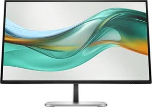 HP Series 5 Pro 27 inch QHD USB-C Monitor - 527pu - 9E0G5AA#ABU - Picture 1 of 24