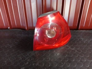 stop fanale posteriore sx volkswagen golf 5 dal 2003 al 2009 - Foto 1 di 6