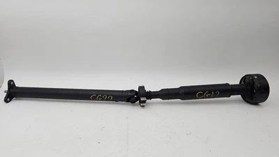 Eixo de transmissão 12-16 BMW F10 528Xi xDrive eixo de transmissão hélice Cardan 762941601 fabricante de equipamento original - Imagem 1 de 4