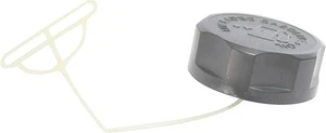 Tapa de combustible genuina Husqvarna 504117701 (OEM) equipo original pieza del fabricante - Imagen 1 de 1