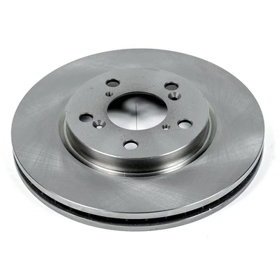 Front PowerStop AutoSpecialty Rotor For Honda Odyssey - Image 1 of 2