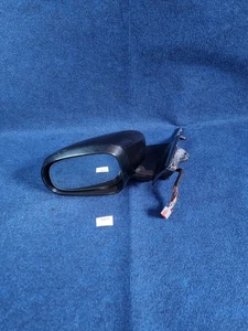 JAGUAR XF AUSSENSPIEGEL ELEKTRISCH ANKLAPPBAR TOTER WINKEL X250MY2011 LINKE SEITE 2011-2015 - Bild 1 von 12