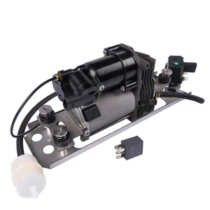 Compresseur de suspension pneumatique pour BMW 5er E61 Touring 04-10 37206792855 - Picture 1 of 14