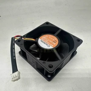 SUNON 6025 KD1206PTB2 DC12V 1.3W 60x25mm Cooling Fan - Picture 1 of 3
