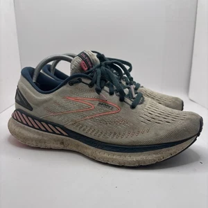 Brooks Glycerin Gts Laufschuhe UK Größe 7,5 (R12) - Bild 1 von 11