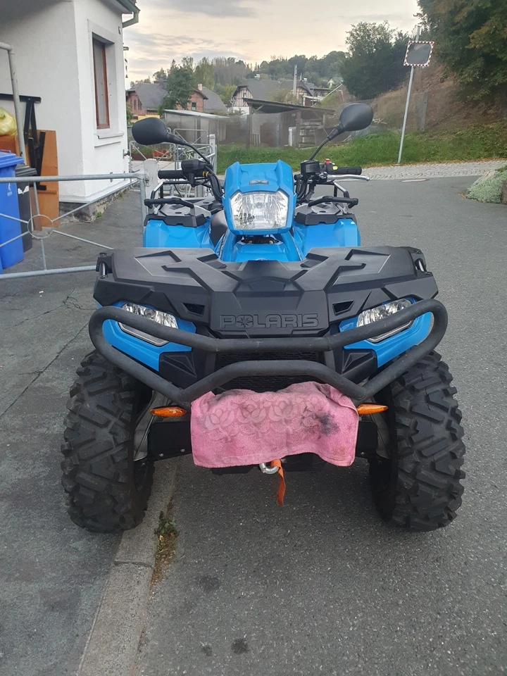 Verkauf Quad ATV - Bild 1 von 4