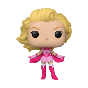POP Heroes: BC Awareness -Bombshell Supergirl - Imagen 1 de 2
