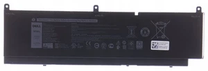 DELL Precision 7550 7560 7750 7760 PKWVM batterij - Afbeelding 1 van 3