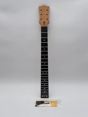 Warmoth替换吉他琴颈乌木色 — 第 1/4 张图片