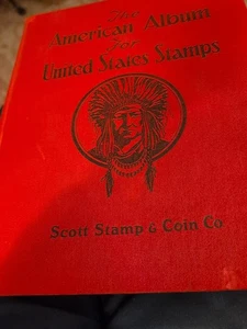 United States Stamp Collection 1850s Fwd In Scott 1936 Perfect Album.Quality/HCV - Picture 1 of 24