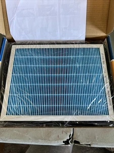 Schraube Rhino Pure Breeze HEPA-Innenraumfilter - passend für Rivian/Premium Universal - Bild 1 von 3