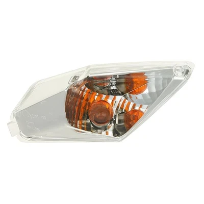 Vicma Blinker hinten links für Derbi GP1 50 REvolution 250 - Bild 1 von 4