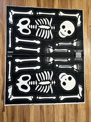 Panel de costura Hey Pumpkin Riley Blake Foto 1 de 4